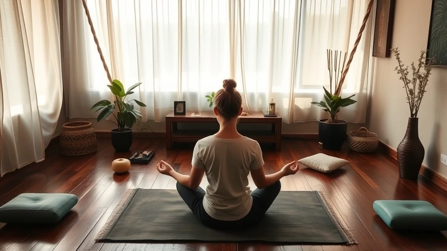 Ảnh cách sử dụng mindfulness tapes hiệu quả