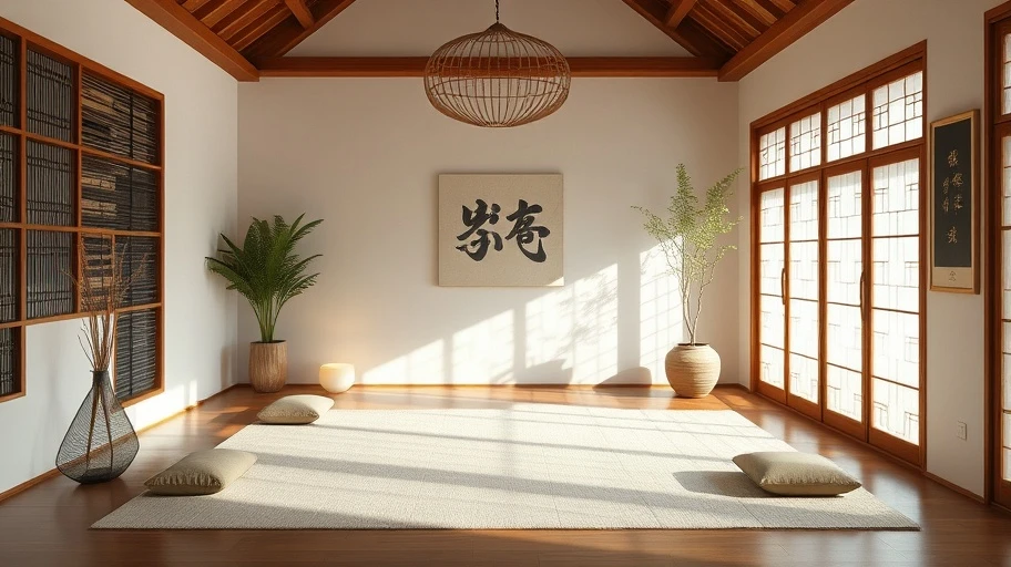Bắt đầu thực hành mindfulness