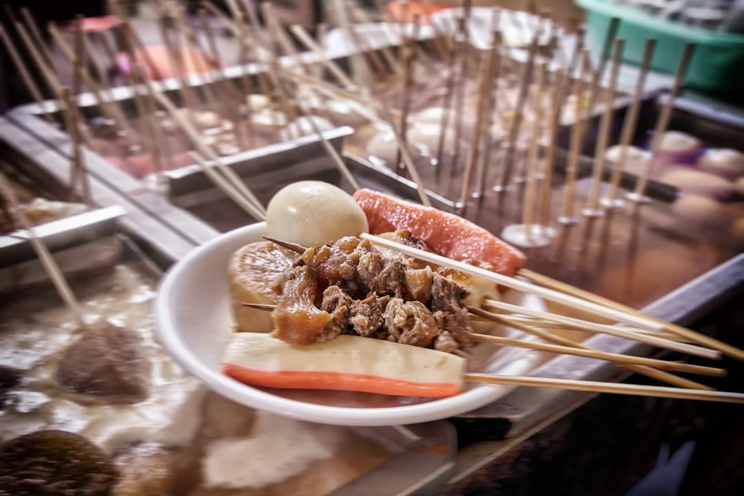 Bữa ăn truyền thống và chánh niệm tại Việt Nam