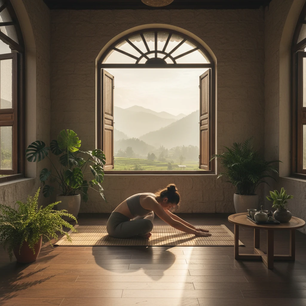 Các hình thức thiền đáng thử trong ngày