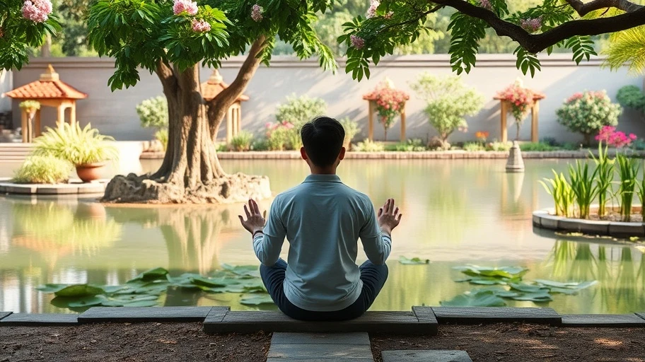 Cách cải thiện sức khoẻ tinh thần