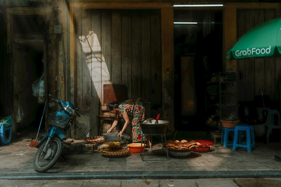 Cảnh thiền trong không gian sáng tạo cải thiện giải quyết vấn đề