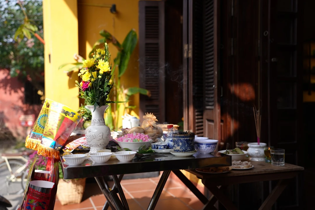 Chế độ ăn uống thích hợp giúp giảm đau bụng do stress