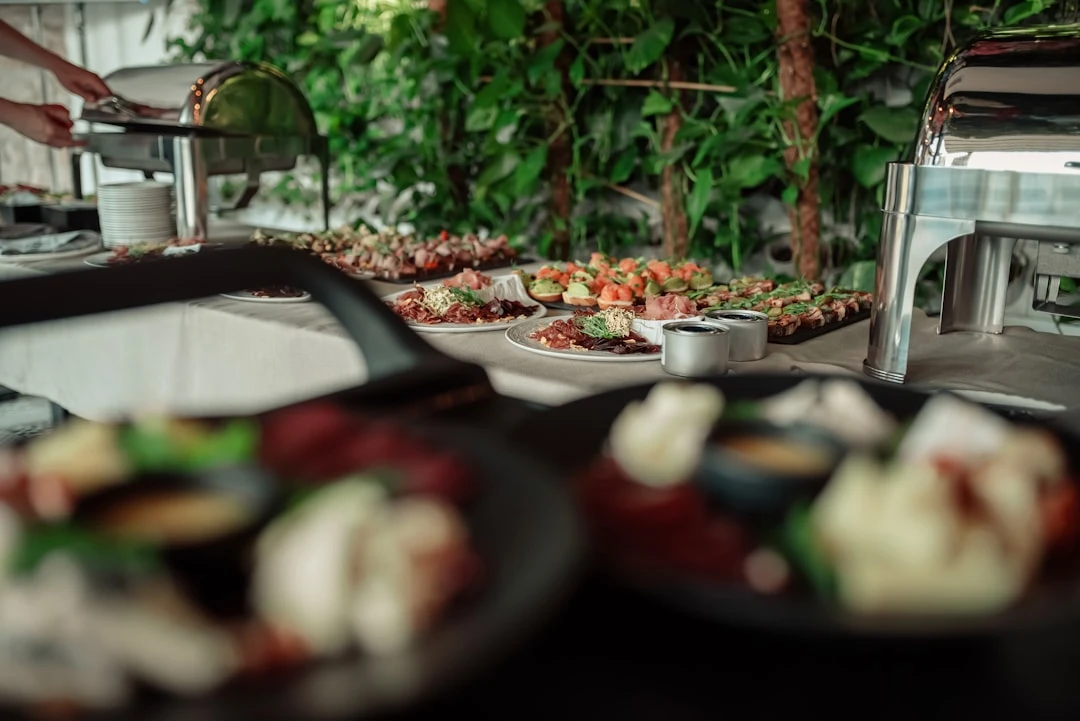 Chế độ ăn uống và giấc ngủ giảm stress cho nữ