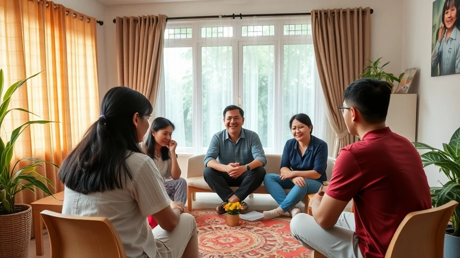 Chương trình phục hồi chức năng bệnh viện sức khoẻ tâm thần tỉnh Bắc Ninh