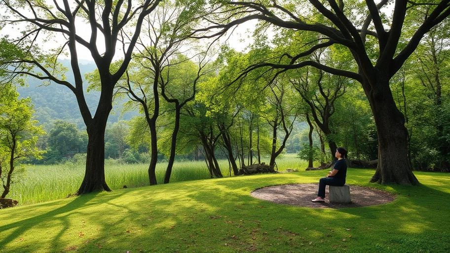 Đề xuất và lưu ý khi thực hiện Isha Kriya