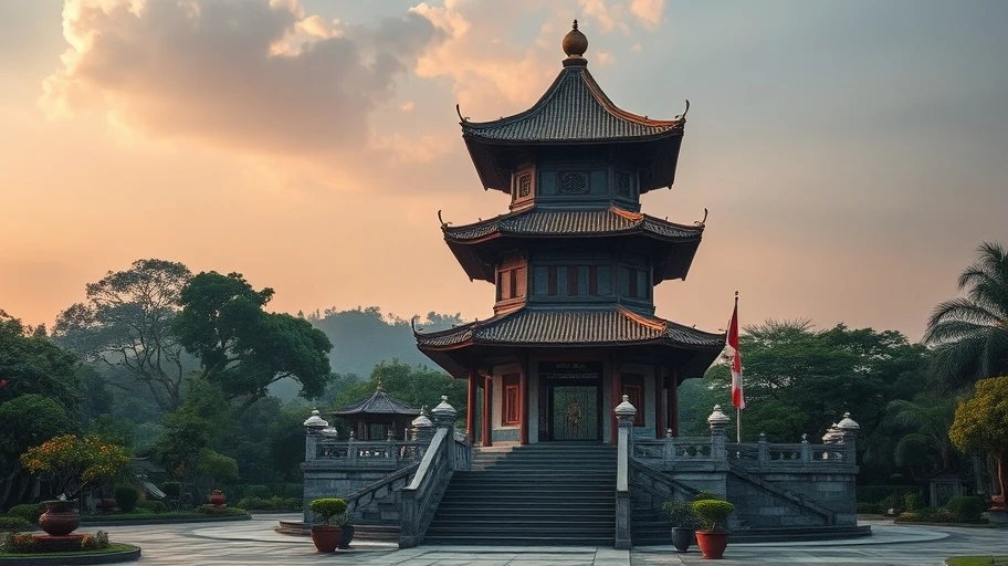 Di sản của Bồ Đề Đạt Ma tại Việt Nam