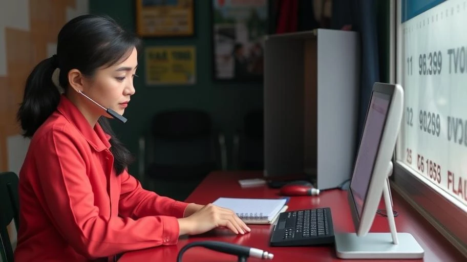 Dịch vụ chăm sóc khẩn cấp tại Việt Nam