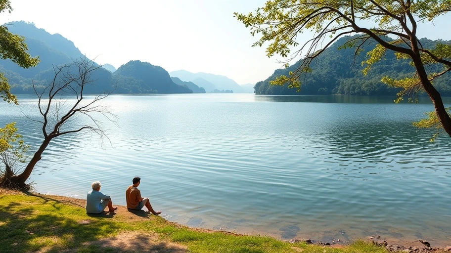 Điều tiết cảm xúc với mindfulness