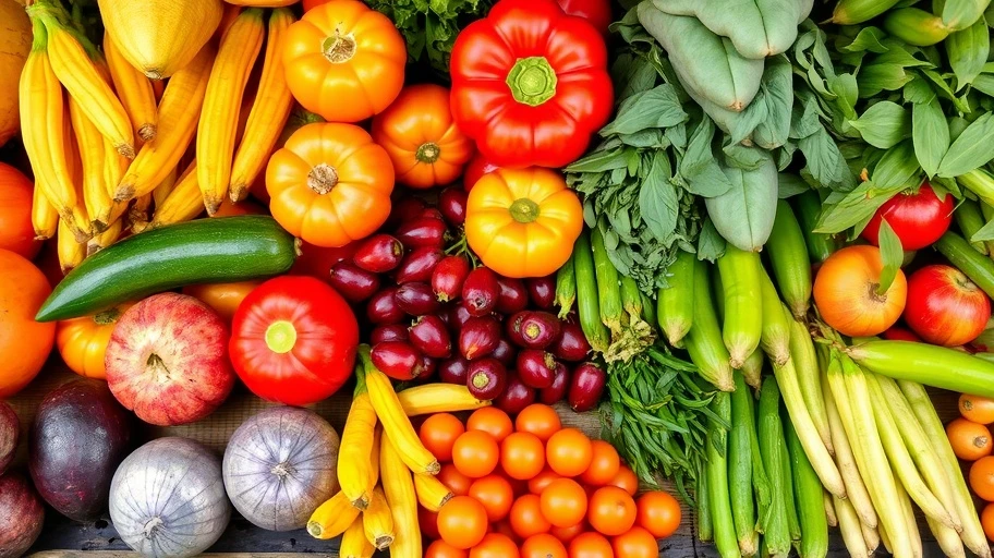 Dinh dưỡng và sức khoẻ tinh thần