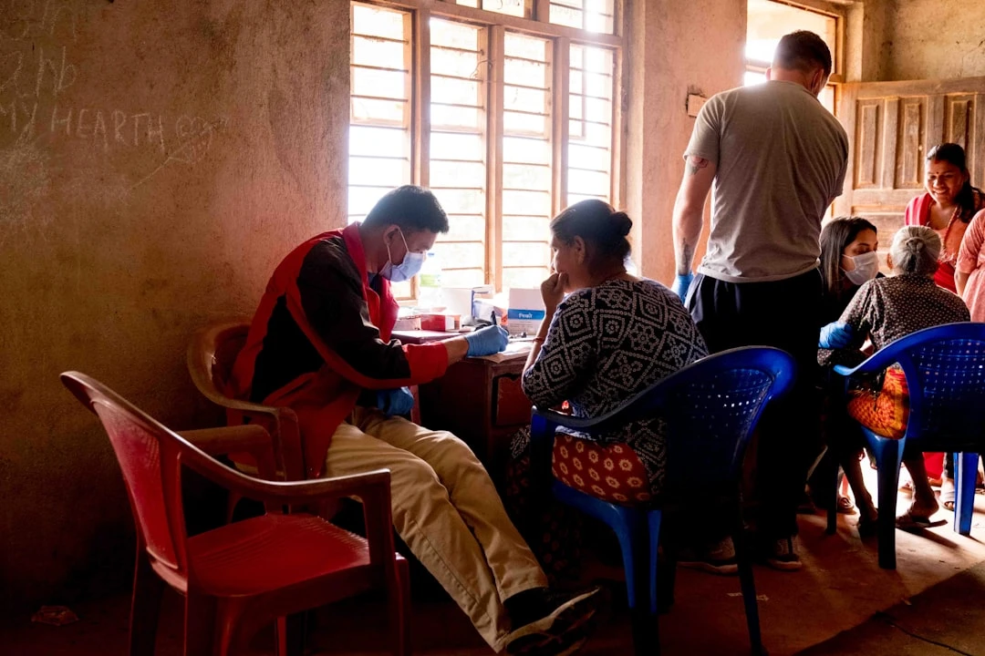 Fonos Premium thiền ngủ trưa và tác động sức khỏe tâm thần người Việt