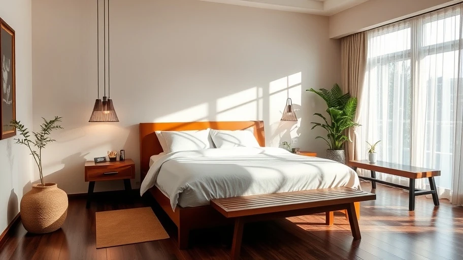 Giấc ngủ và sức khoẻ tinh thần