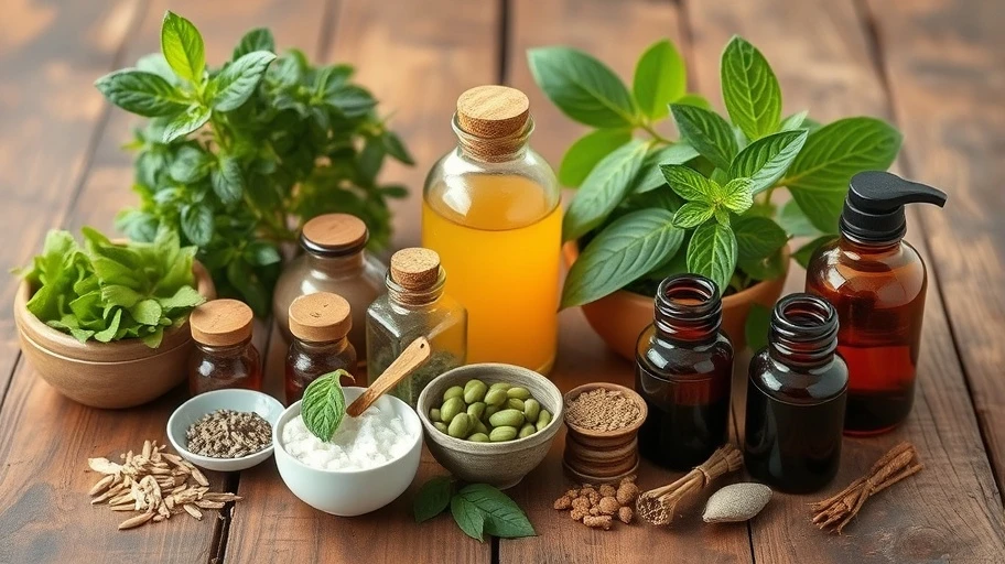 Giải pháp hỗ trợ sức khoẻ tinh thần và thể chất