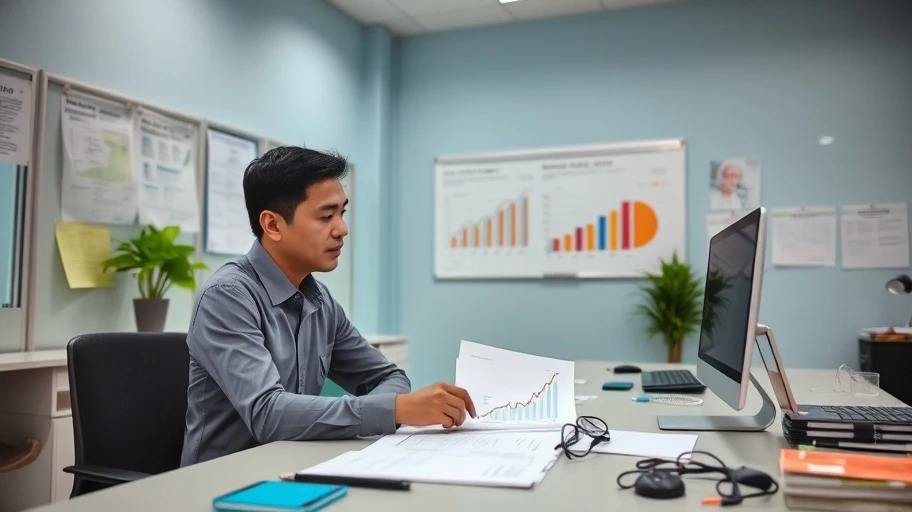 Giám sát và đánh giá hiệu quả dự án sức khoẻ tinh thần.