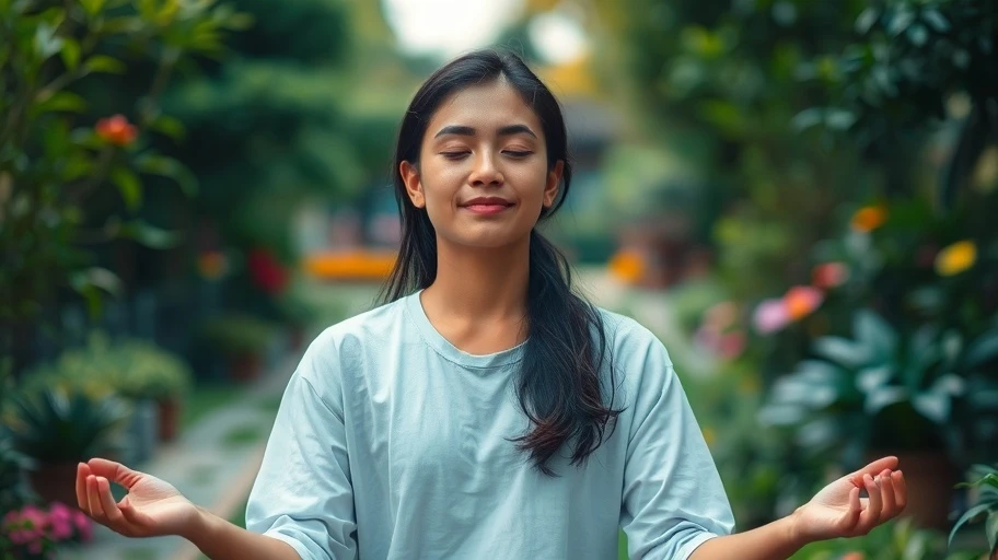 Hình ảnh loving-kindness meditation