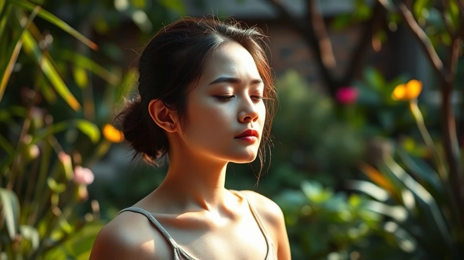 Hình ảnh tầm trong thiền chi