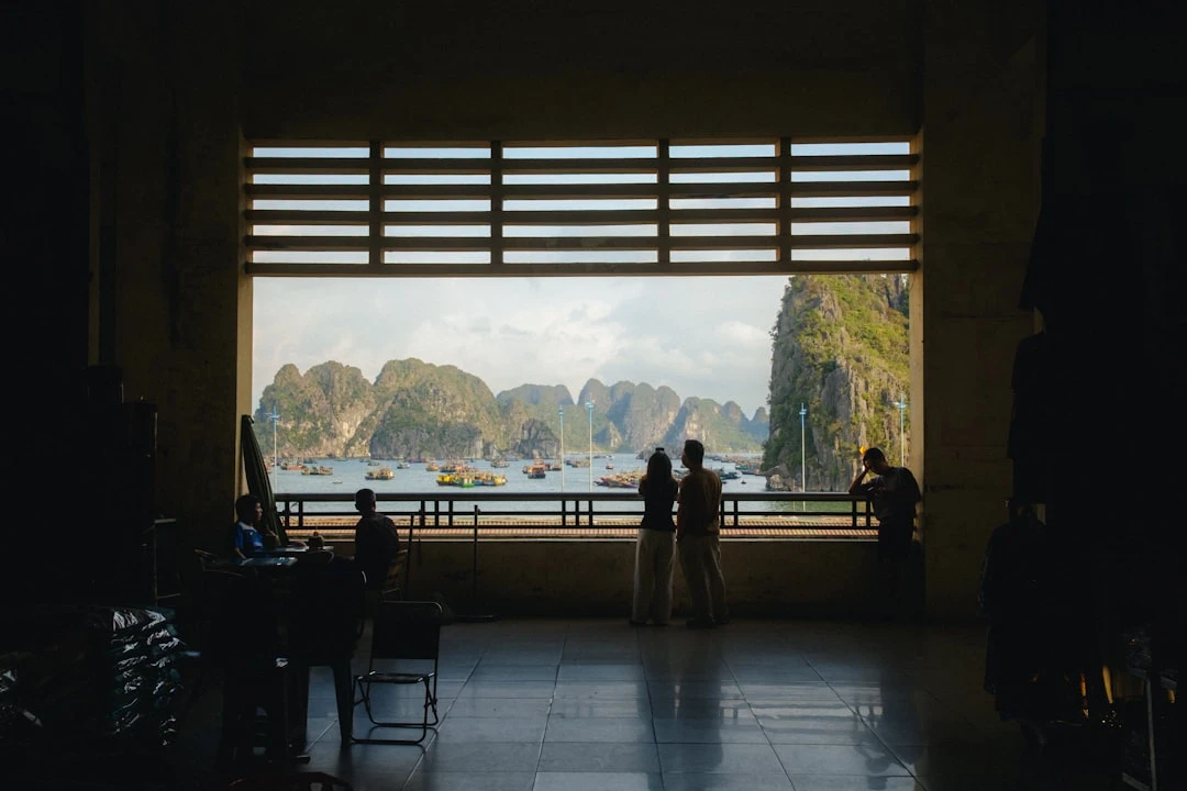 Hình ảnh thiền chánh niệm tại Việt Nam