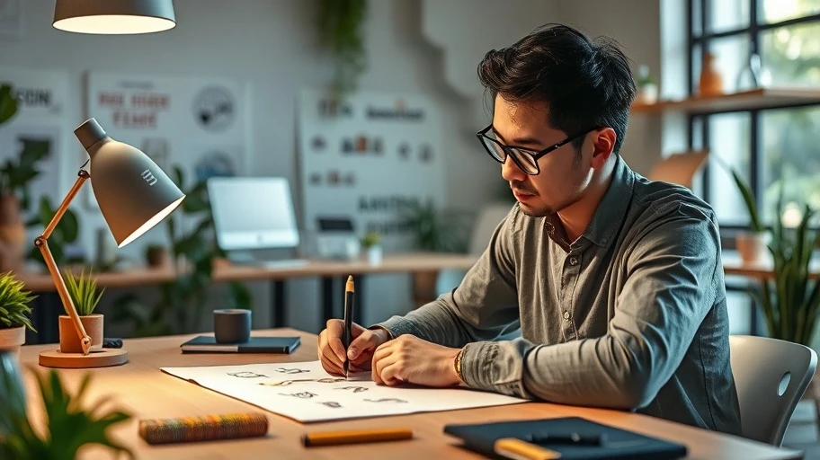 Hình ảnh thiết kế mindfulness emoji