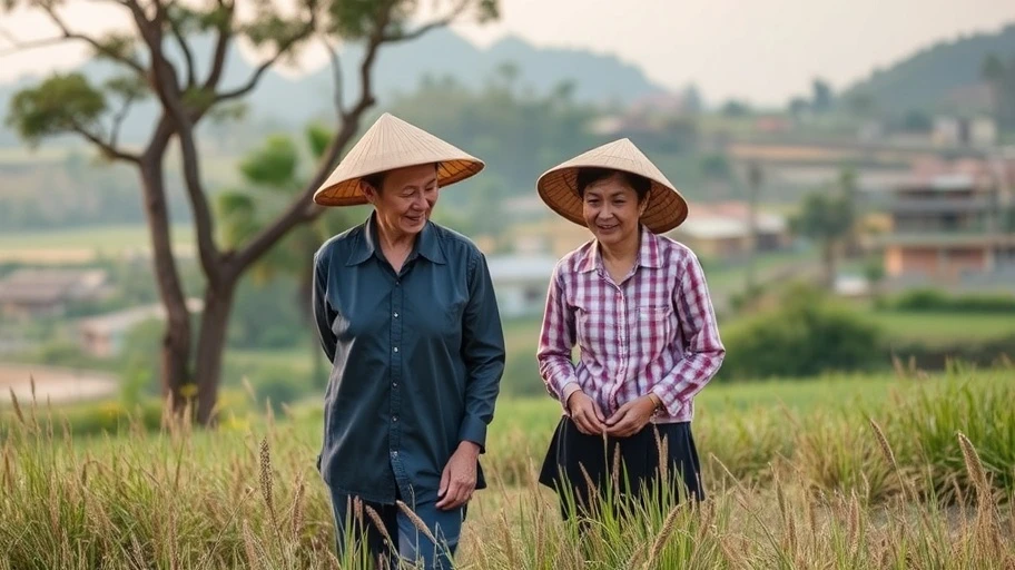 Hình ảnh về trải nghiệm cuộc sống và sức khỏe tinh thần