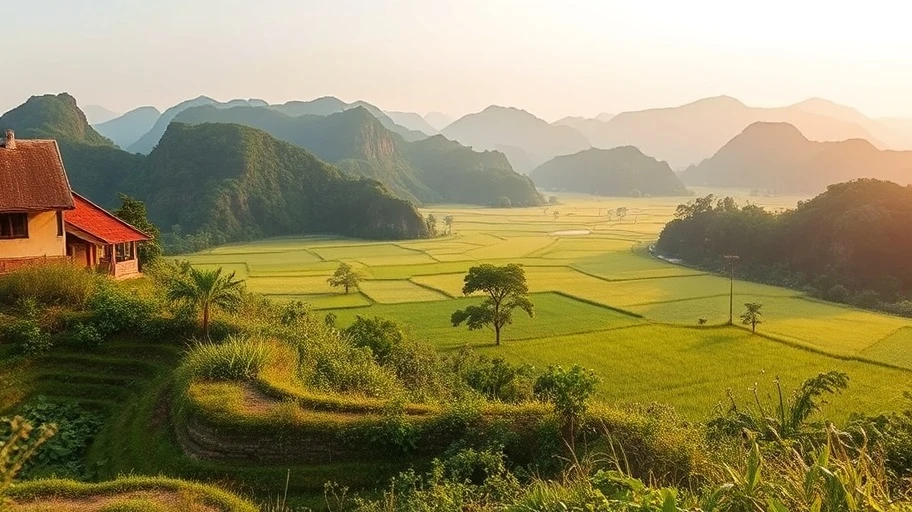 Hình ảnh về yếu tố di truyền và sức khỏe tinh thần