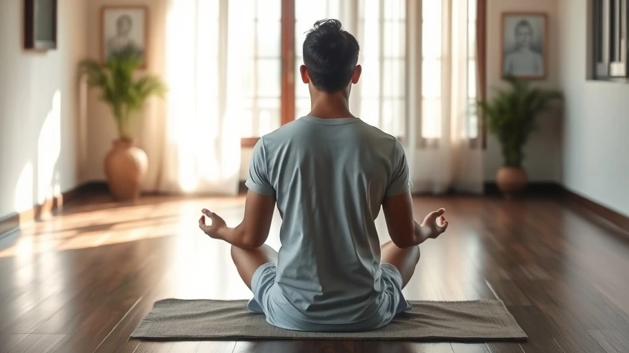 Hướng dẫn và thực hành thiền Isha Kriya