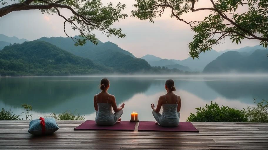 Isha Kriya luận về bối cảnh và tư tưởng