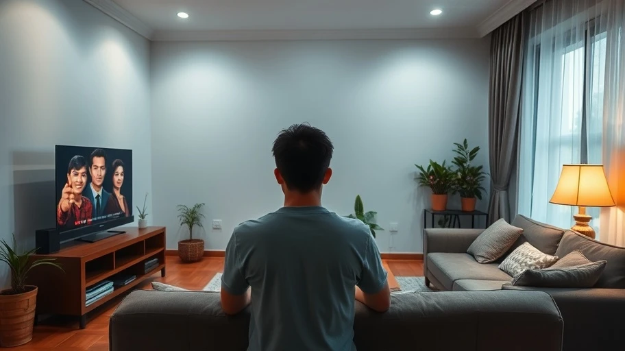 Khám phá tài liệu và series mindfulness trên Netflix