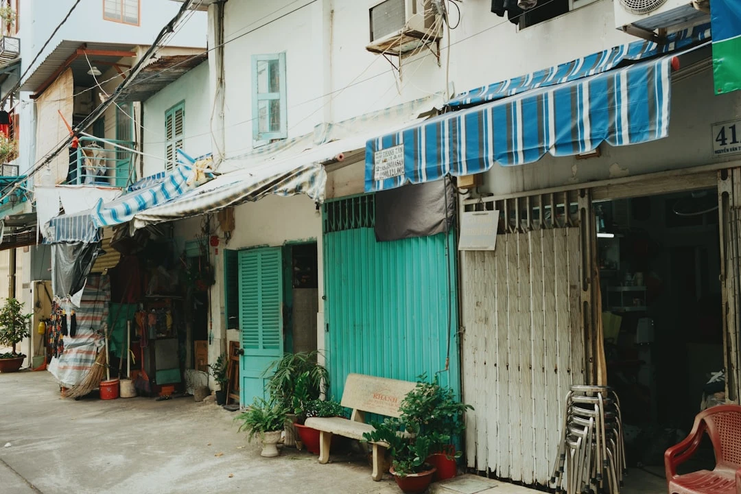 Không gian ngủ thoải mái hỗ trợ ngủ ngon