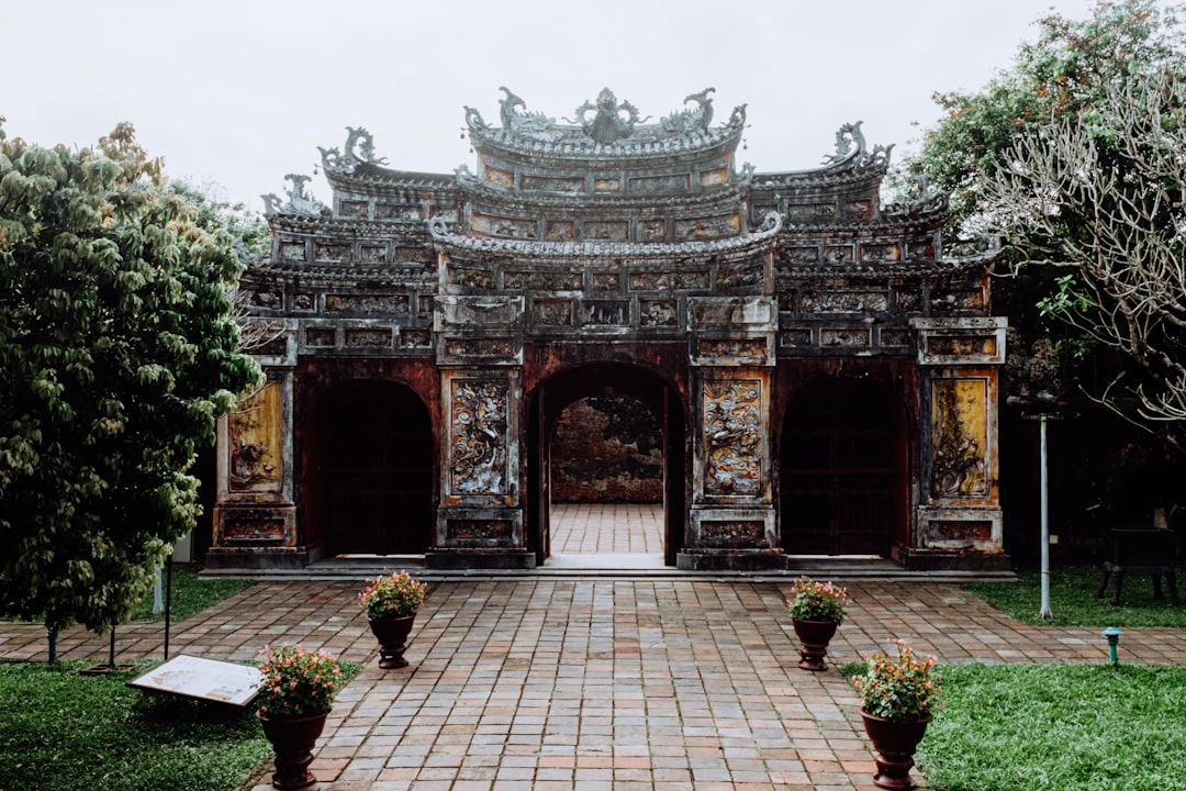 Không gian yên tĩnh cho mindfulness coloring tại Việt Nam