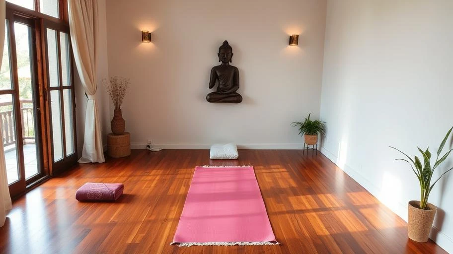 Kỹ thuật chánh niệm giảm đau