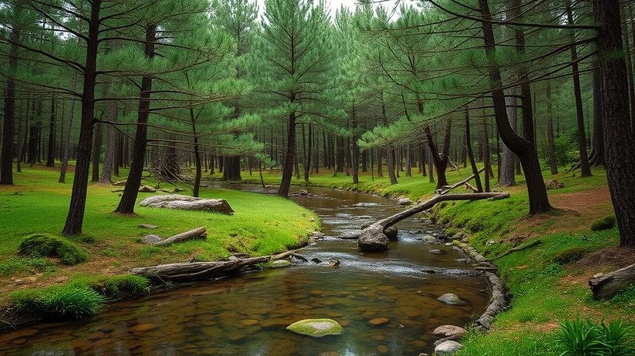 Kỹ thuật guided imagery trong mindfulness