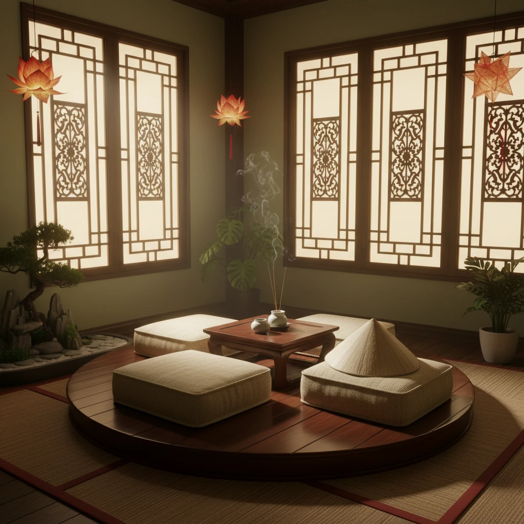 Kỹ thuật thiền mindfulness 30 minutos