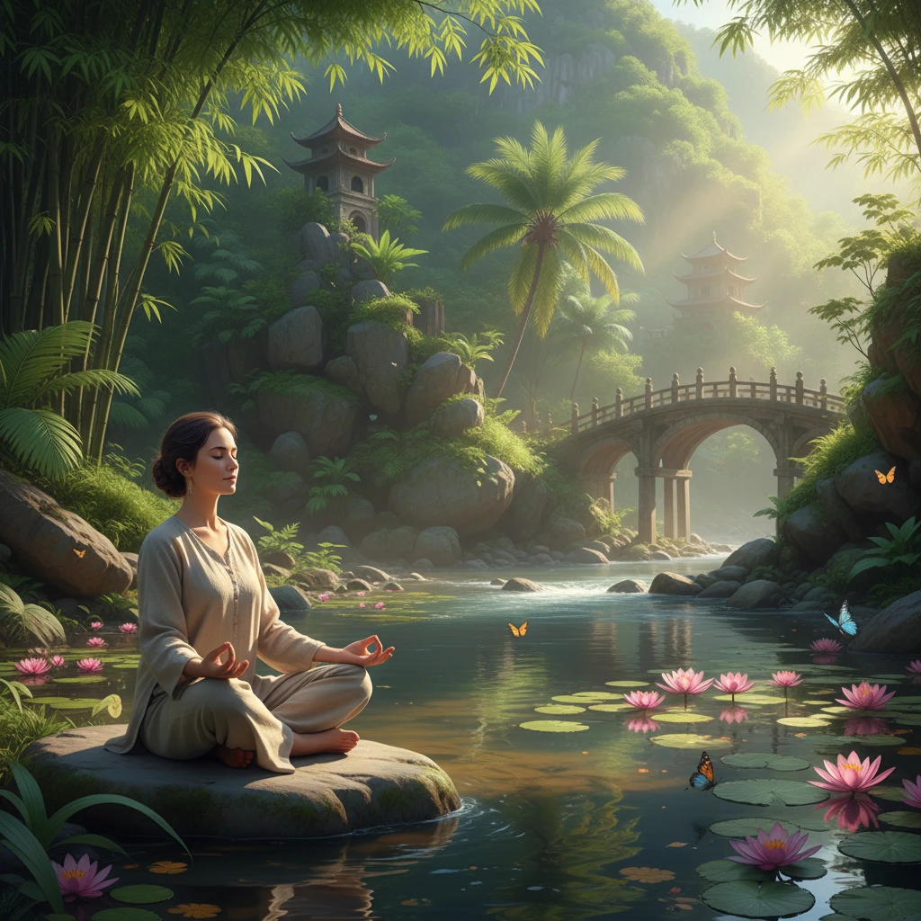 Lợi ích của mindfulness 30 minutos