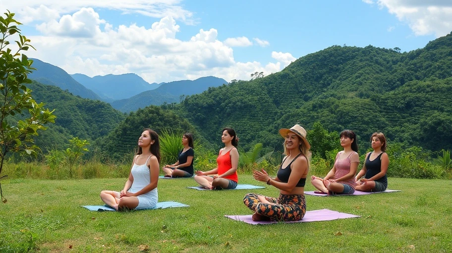 Lợi ích của thực hành mindfulness