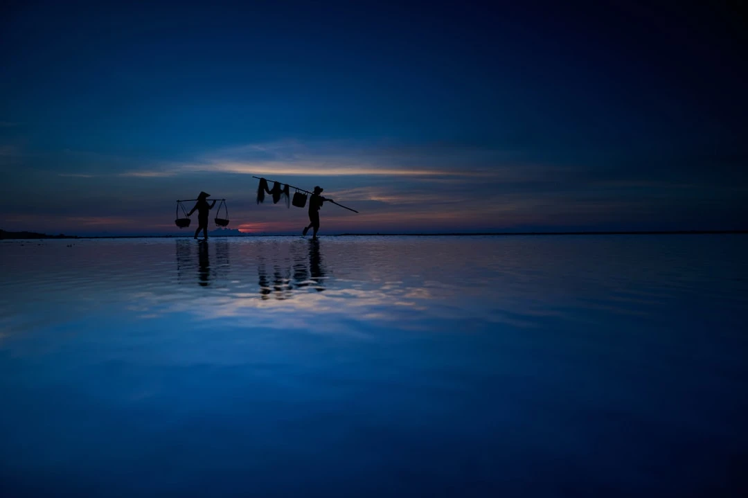 Lợi ích thiền 1 giờ cho sức khỏe tâm thần