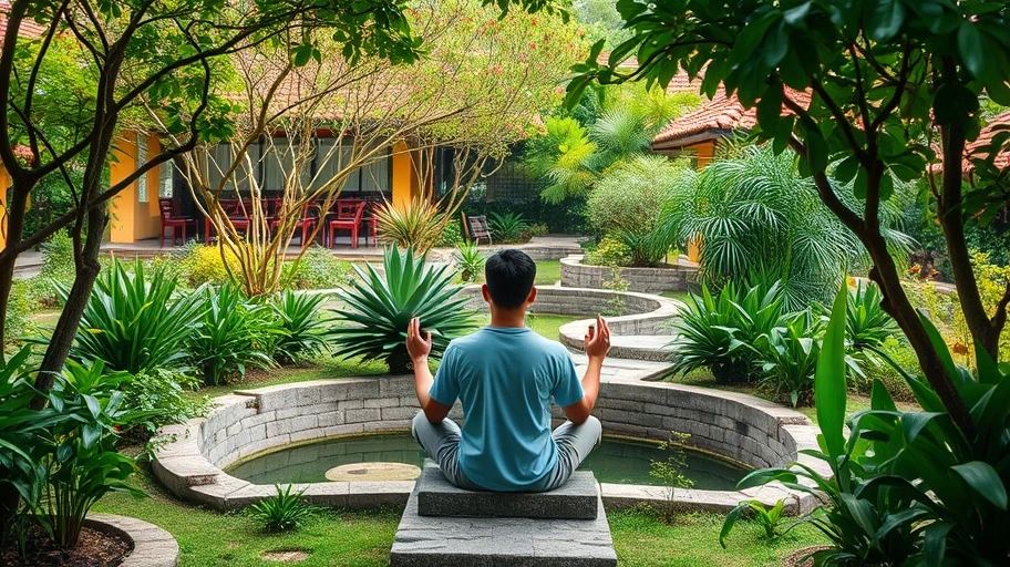 Mindfulness và tác dụng của thiền