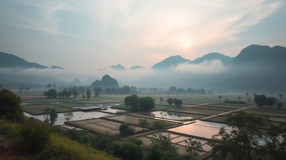 Mối tương quan sức khoẻ tinh thần và thể chất