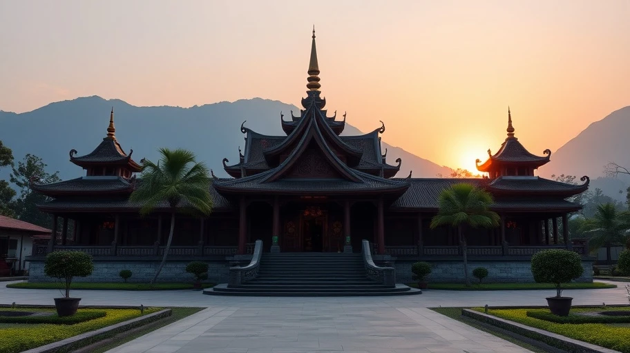 Nền tảng lịch sử của mindfulness buddhism