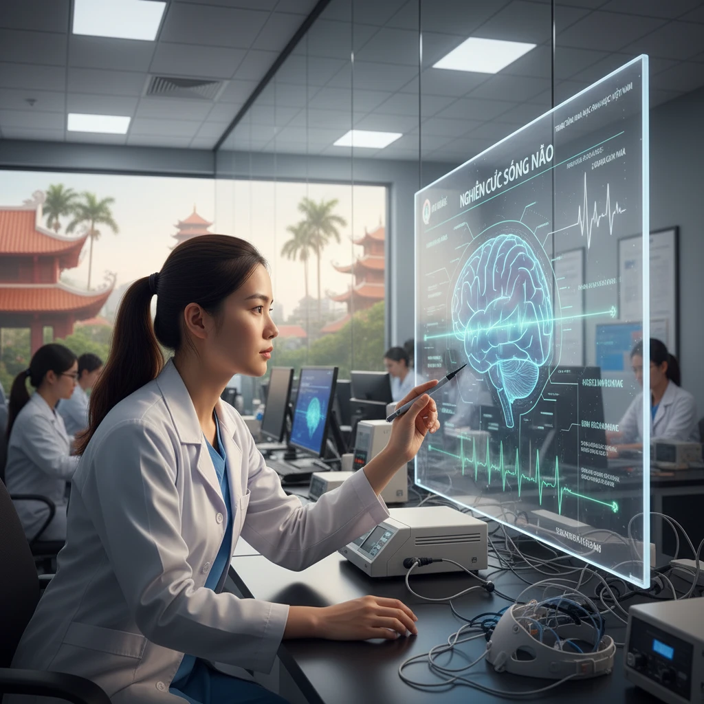 Nghiên cứu khoa học về thiền quán hơi thở