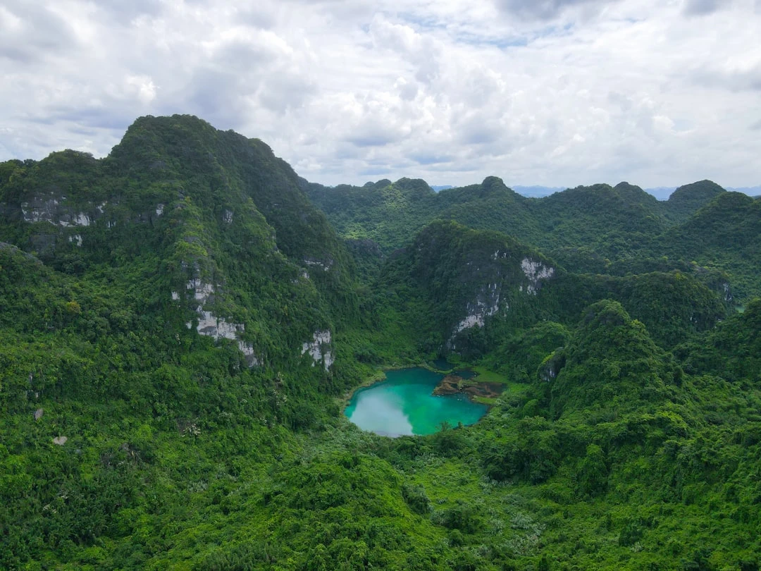 Ngôi chùa cổ tại Ninh Bình nơi thiền sư Nguyễn Minh Không tu tập