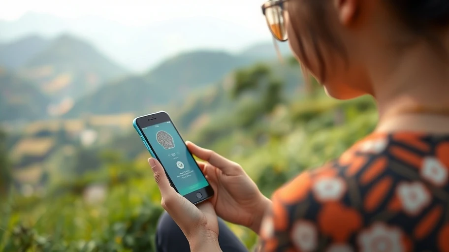 ung-dung-cham-soc-suc-khoe-tinh-than-duoi-goc-nhin-cua-ngoc-minh