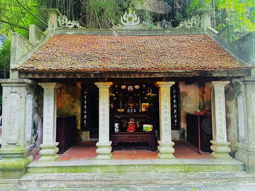 Nguồn gốc thiền Vipassana