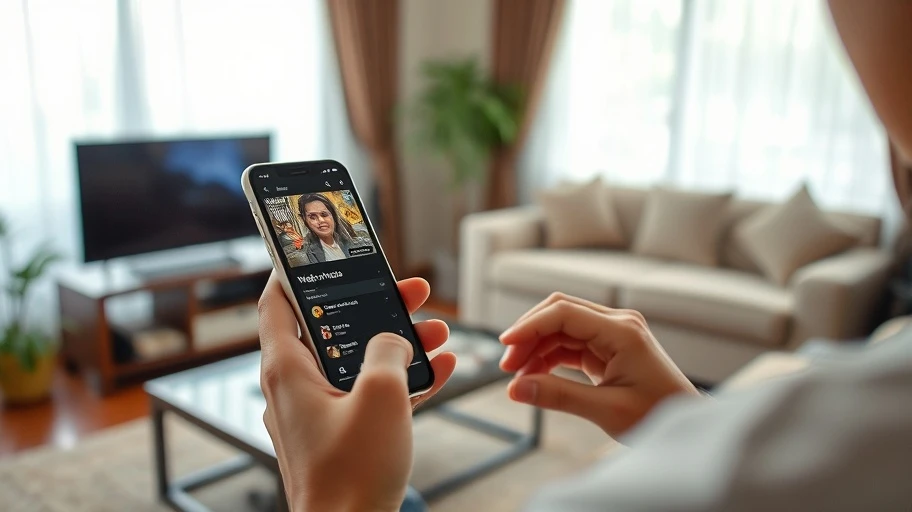 Nguồn tải thiền ca Làng Mai hợp pháp qua smartphone.