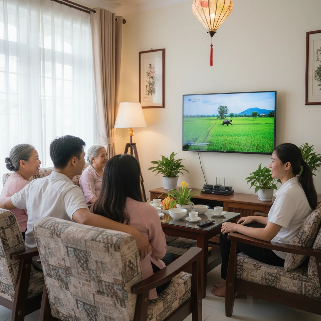 Phản hồi khán giả về lịch chiếu