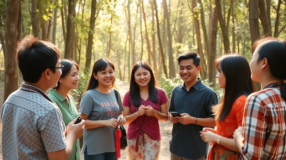 Phát triển lòng trắc ẩn qua mindfulness