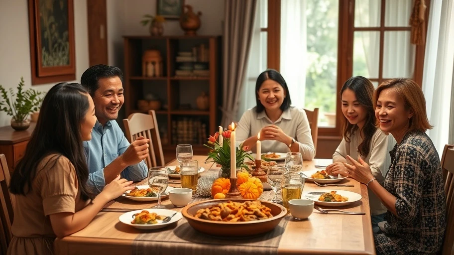 Quan hệ xã hội và lòng biết ơn