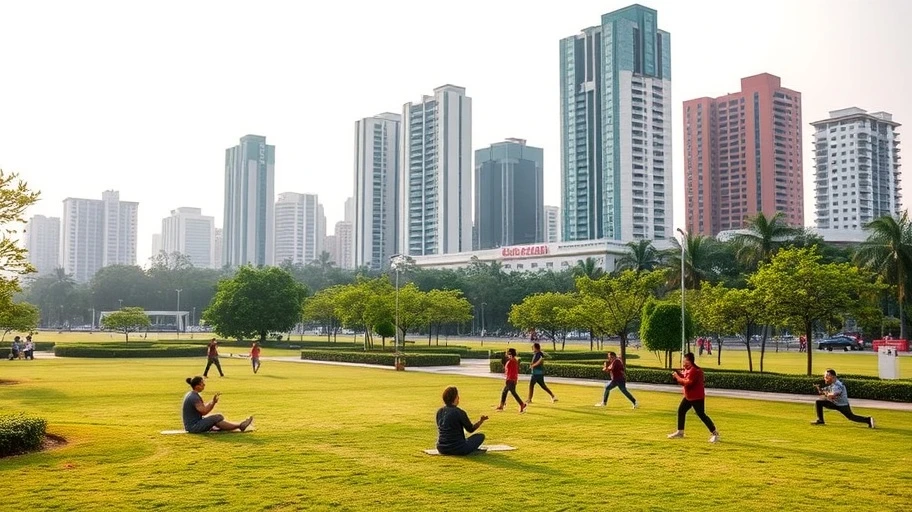 Quản lý stress thông qua thay đổi lối sống