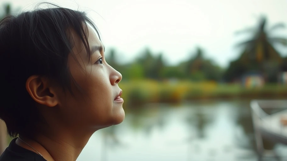 Quan sát cảm xúc tiềm thức khi thực hành mindfulness.