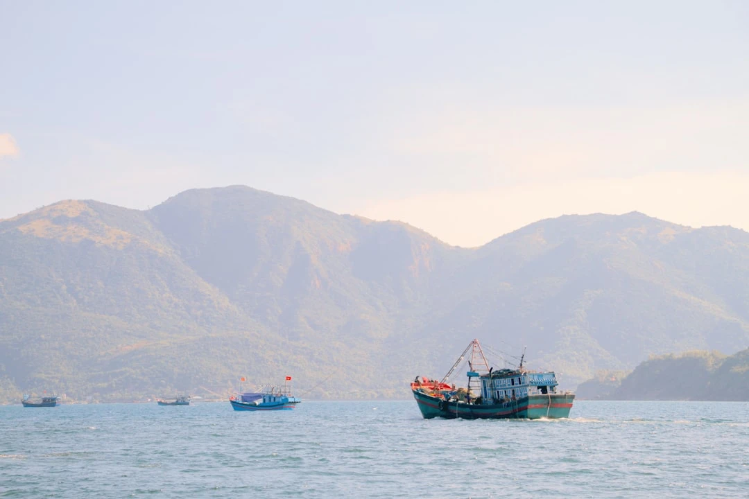 Tác động tích cực của thiền trường sinh học - không khí sạch, nước trong, đất ph肥