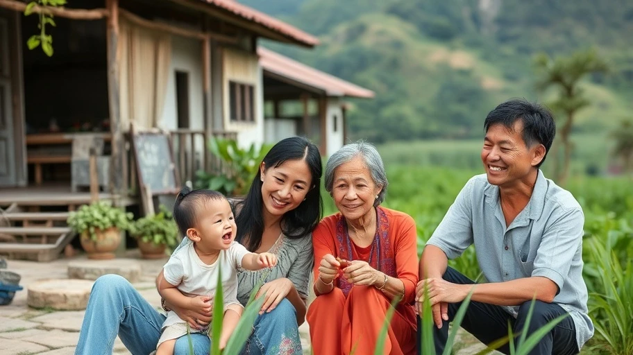 Tầm quan trọng của sức khoẻ tinh thần